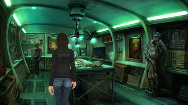 Yesterday Origins EU