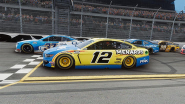 NASCAR Heat 5 - Playoff Pack (DLC)