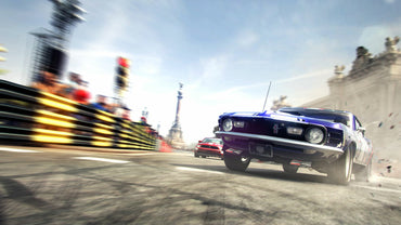 GRID 2 EU