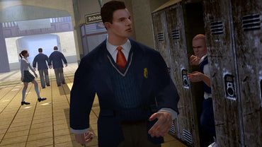 Bully Scholarship (Rockstar Edition)