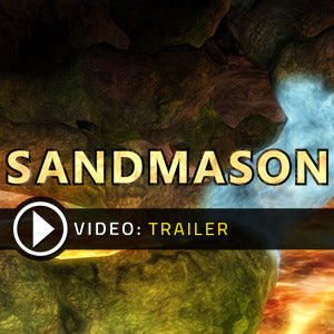 Sandmason