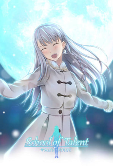 School of Talent: SUZU-ROUTE