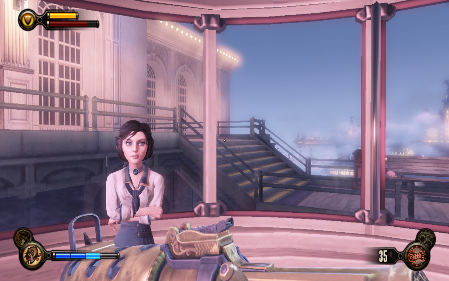 BioShock Infinite