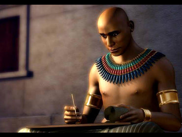 Egypt 3: The Fate Of Ramses