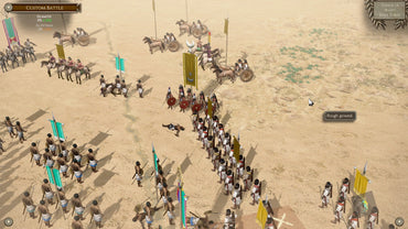 Field of Glory II - Rise of Persia (DLC)