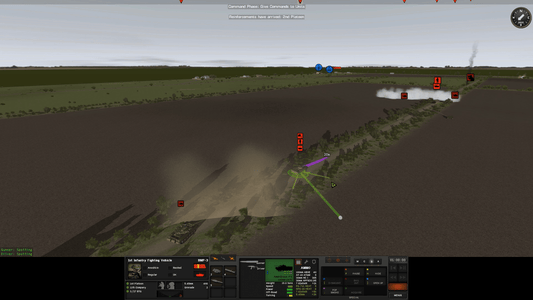 Combat Mission Black Sea - Battle Pack 1 (DLC)