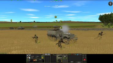 Combat Mission: Battle for Normandy - Battle Pack 1 (DLC)