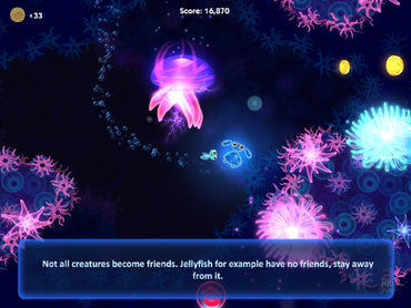 Glowfish