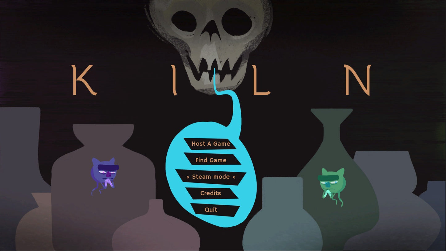 Amnesia Fortnight 2017