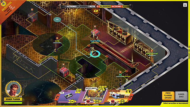 I am not a Monster: First Contact