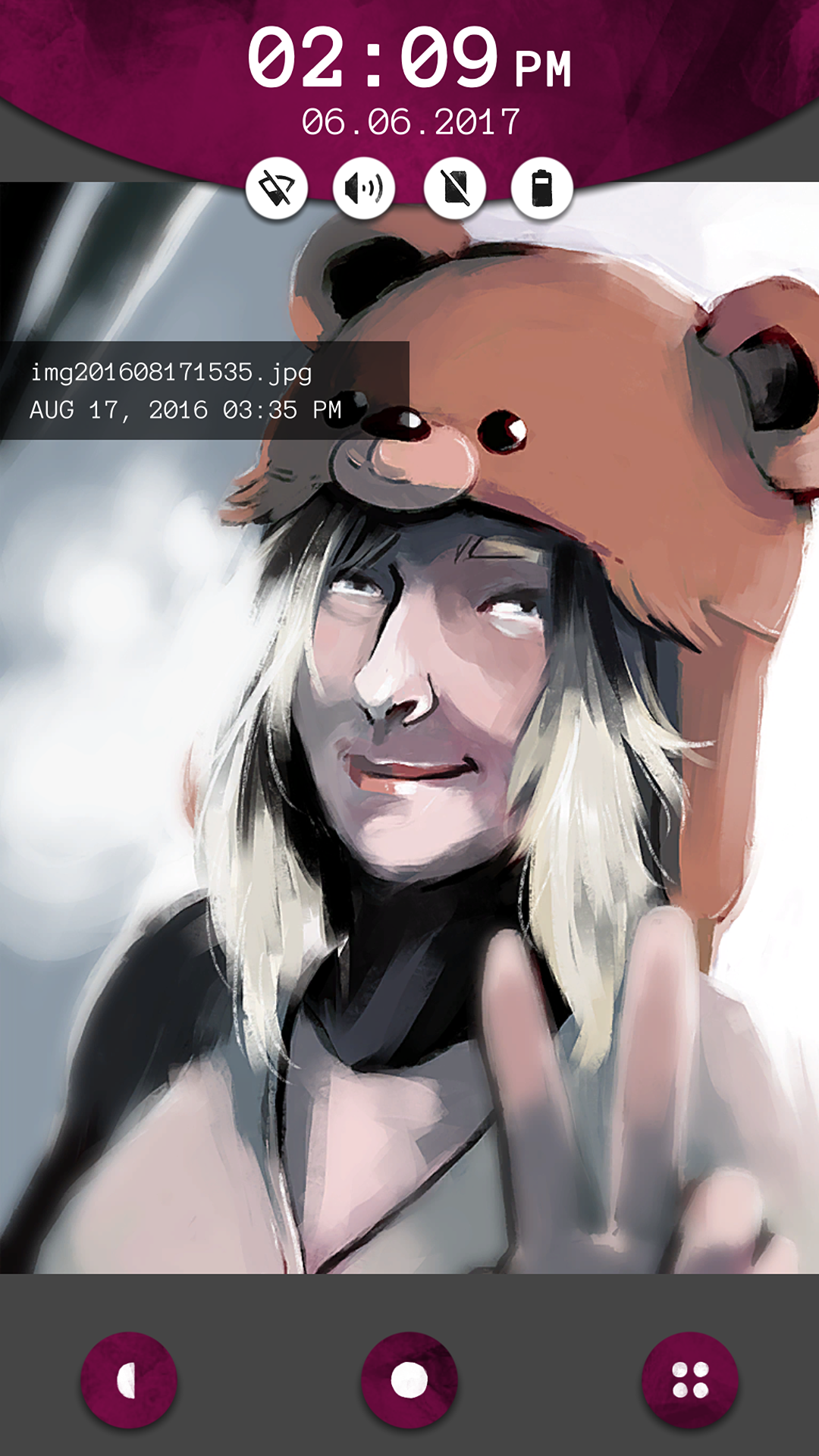 Another Lost Phone: Laura's Story (EU)