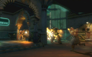 Bioshock Triple Pack