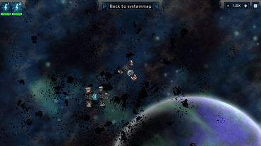 Voidship: The Long Journey