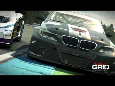 GRID Autosport - Premium Garage Pack (DLC)