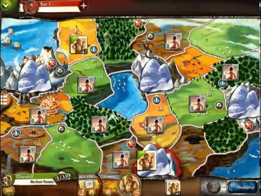 Small World 2 - Be not Afraid... DLC