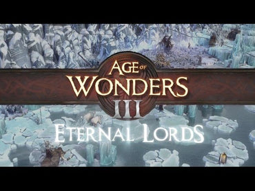 Age of Wonders GOG