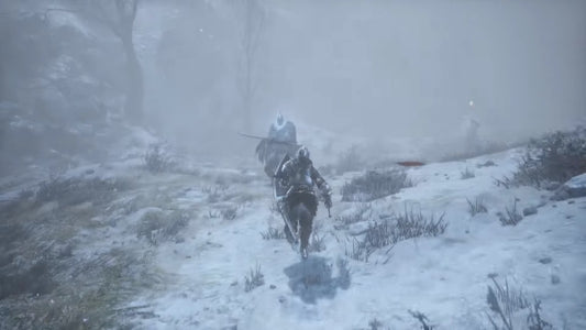 Dark Souls III + Ashes of Ariandel (DLC)