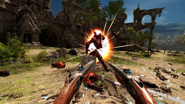 Serious Sam VR: The Last Hope