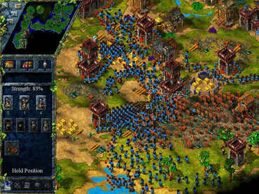 The Settlers 3: Ultimate Collection