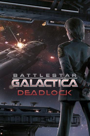 Battlestar Galactica Deadlock - Armistice (DLC)