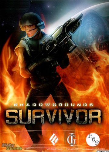 Shadowgrounds Survivor