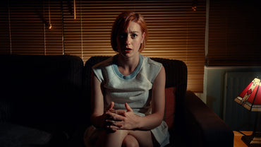 The Shapeshifting Detective (EU)