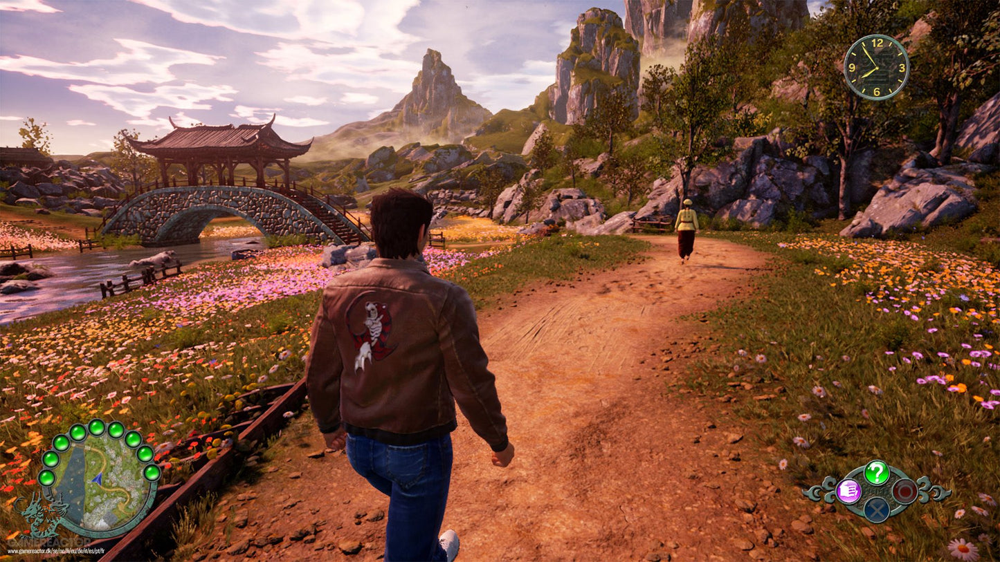 Shenmue III