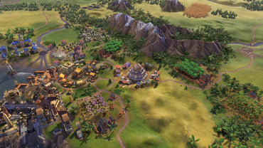 Sid Meier’s Civilization VI - Babylon Pack (DLC)
