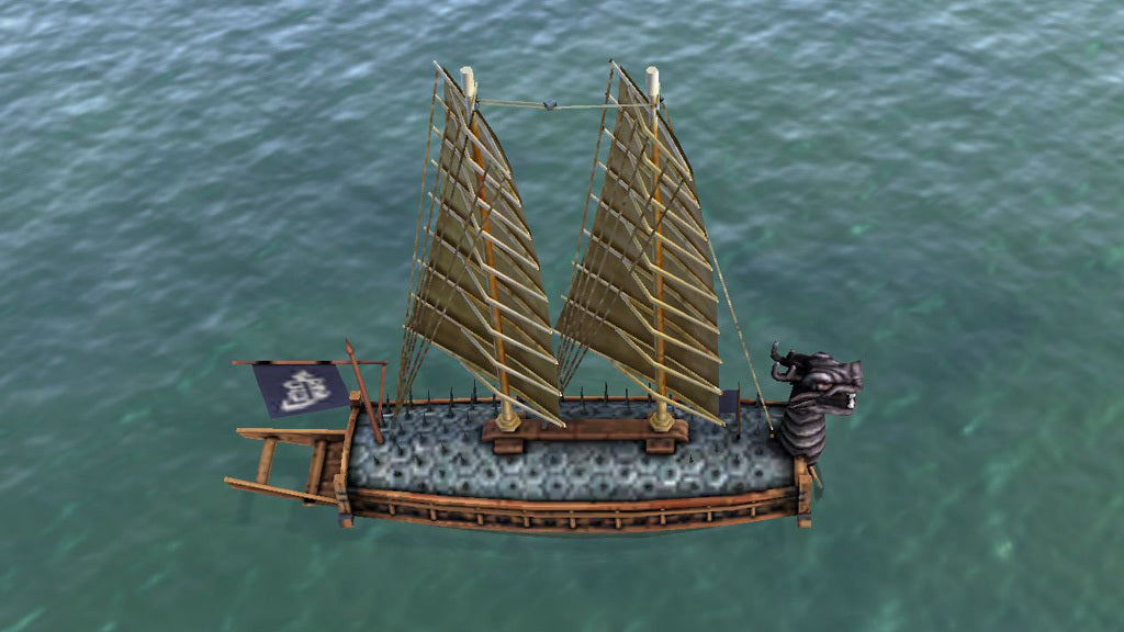 Sid Meier’s Civilization V: Civilization and Scenario Pack – Korea (DLC) (MAC)