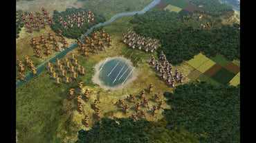 Sid Meier’s Civilization V: Civilization Pack – Babylon (DLC) (MAC)