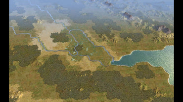 Sid Meier’s Civilization V: Cradle of Civilization – Mesopotamia (DLC) (MAC)
