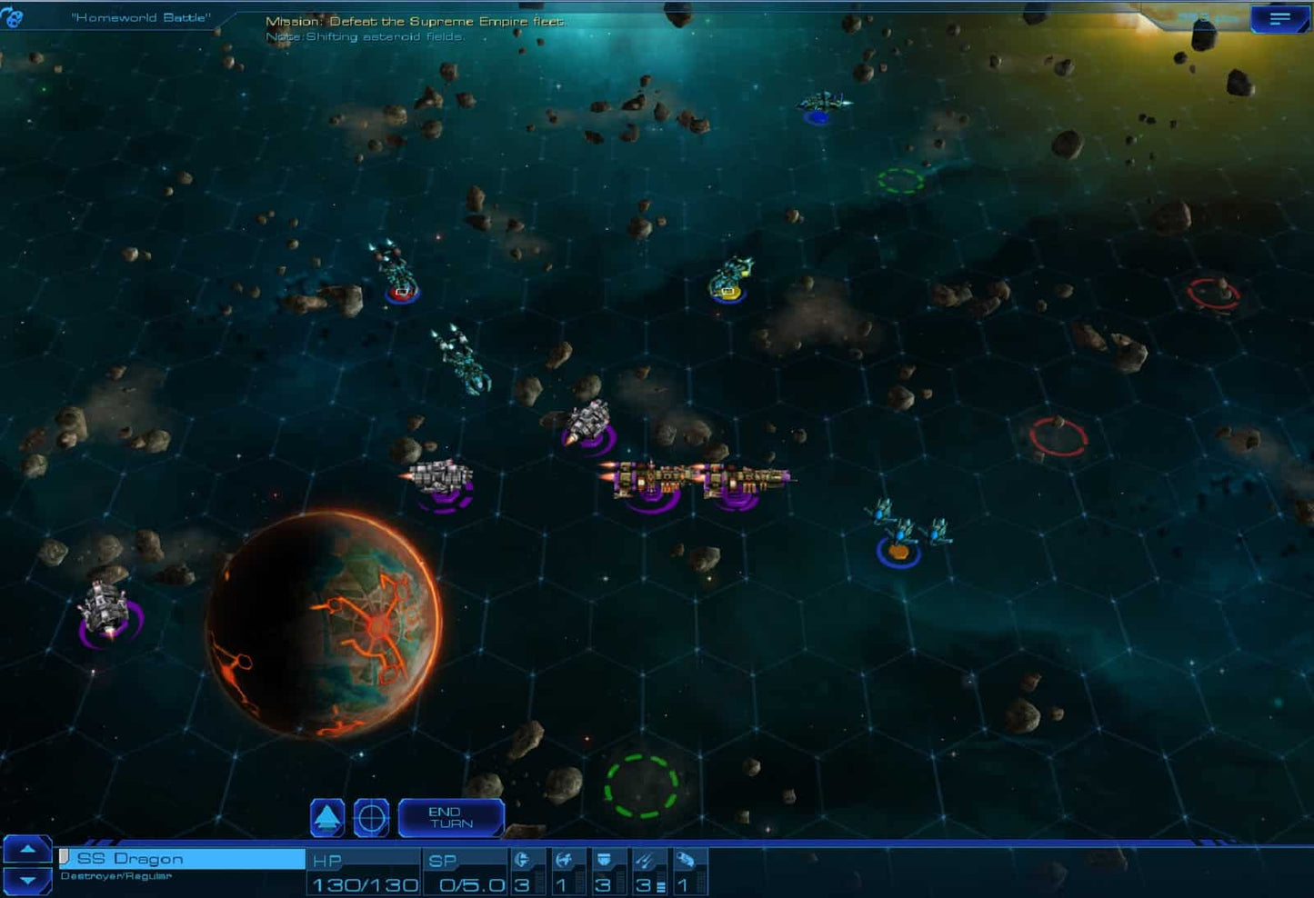 Sid Meier's Starships