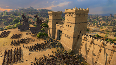 Total War Saga: Troy (Epic Store) (EU)