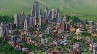 SimCity (EN)