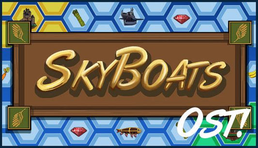 SkyBoats - al Soundtrack (DLC)