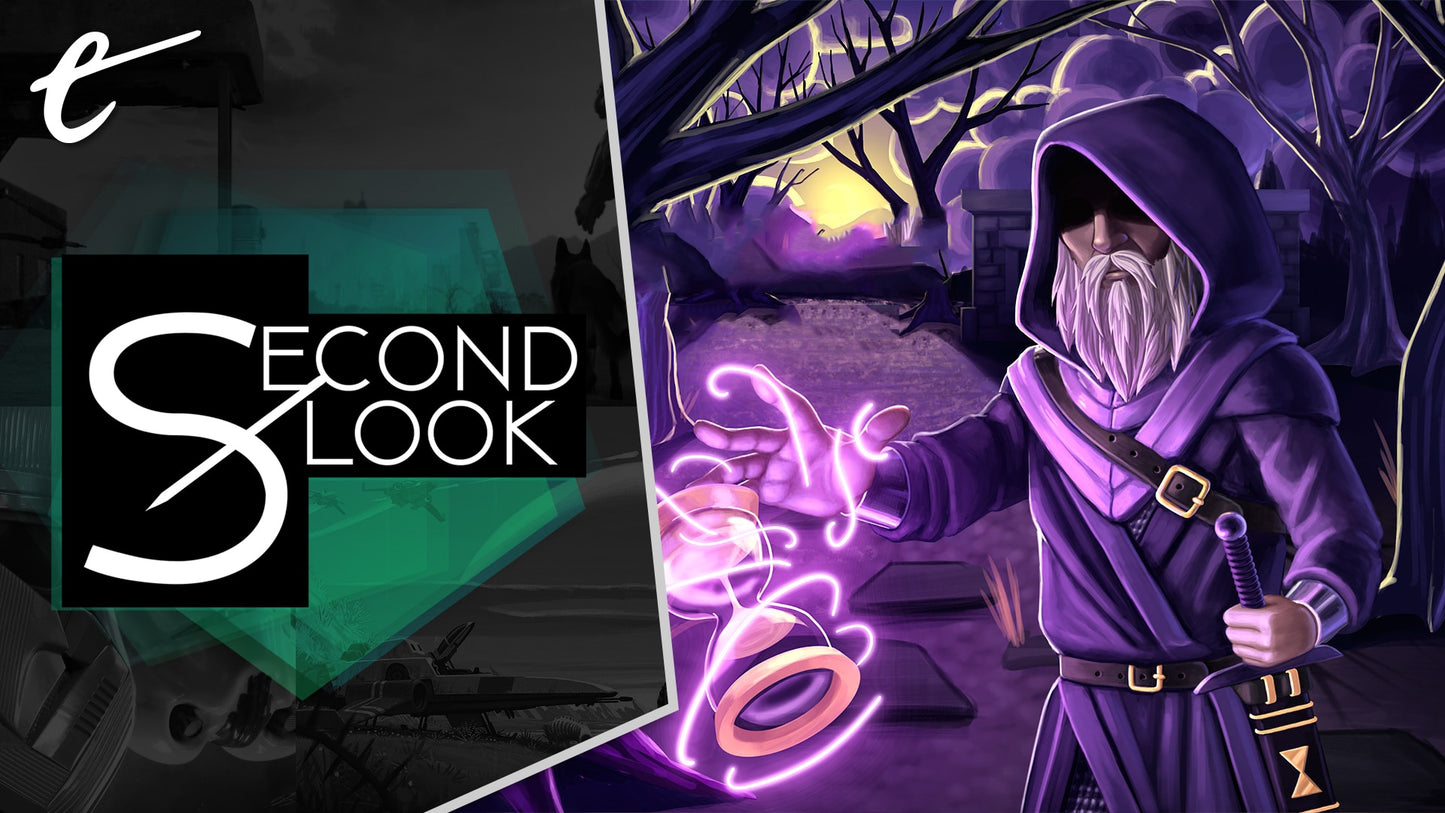 The Ambassador: Fractured Timelines (EU)