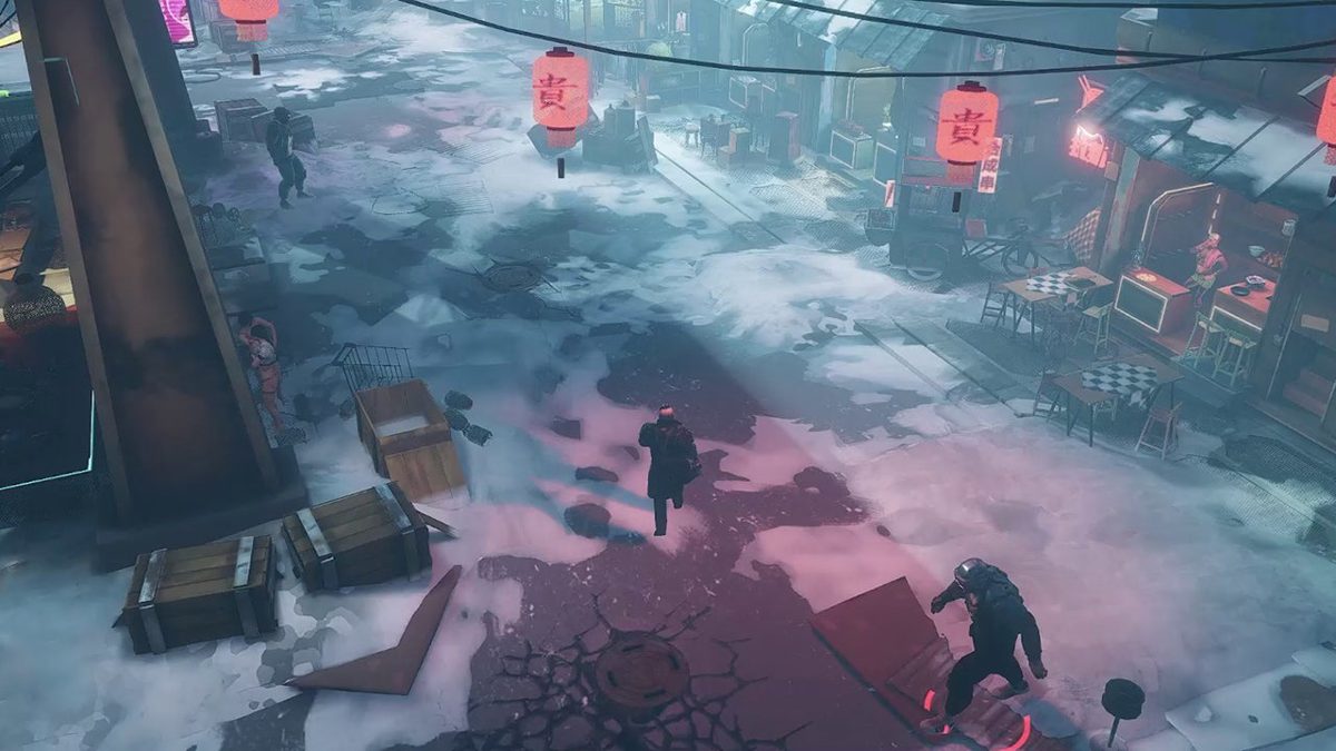 SlavicPunk: Oldtimer