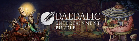Daedalic Indie Bundle