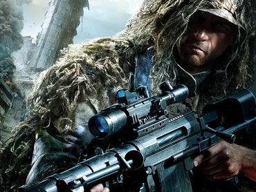 Sniper Ghost Warrior 2 (EU)