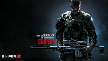 Sniper: Ghost Warrior Trilogy 2015