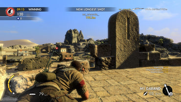 Sniper Elite III (EU)