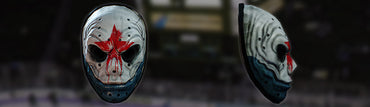 PAYDAY 2 - Sokol Character Pack (DLC)