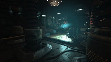 SOMA (GOG)