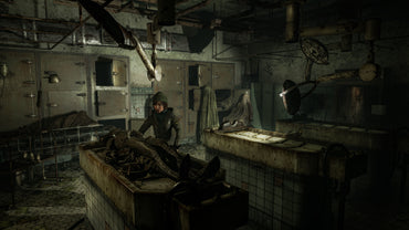 SONG OF HORROR (Complete Edition)