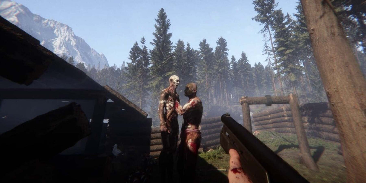 Sons Of The Forest (NA)