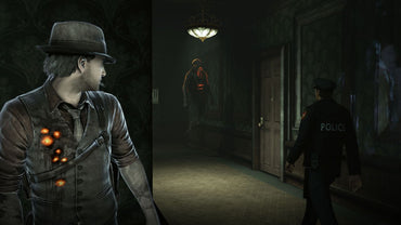 Murdered: Soul Suspect (EU)