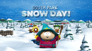 South Park: Snow Day! (Deluxe Edition)