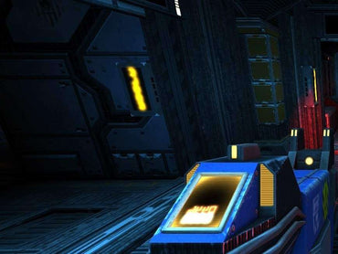 Space Beast Terror Fright