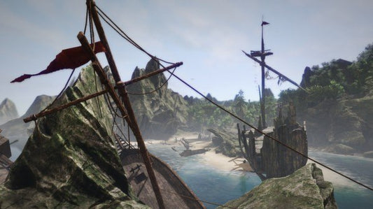 Risen 3 - Fog Island DLC