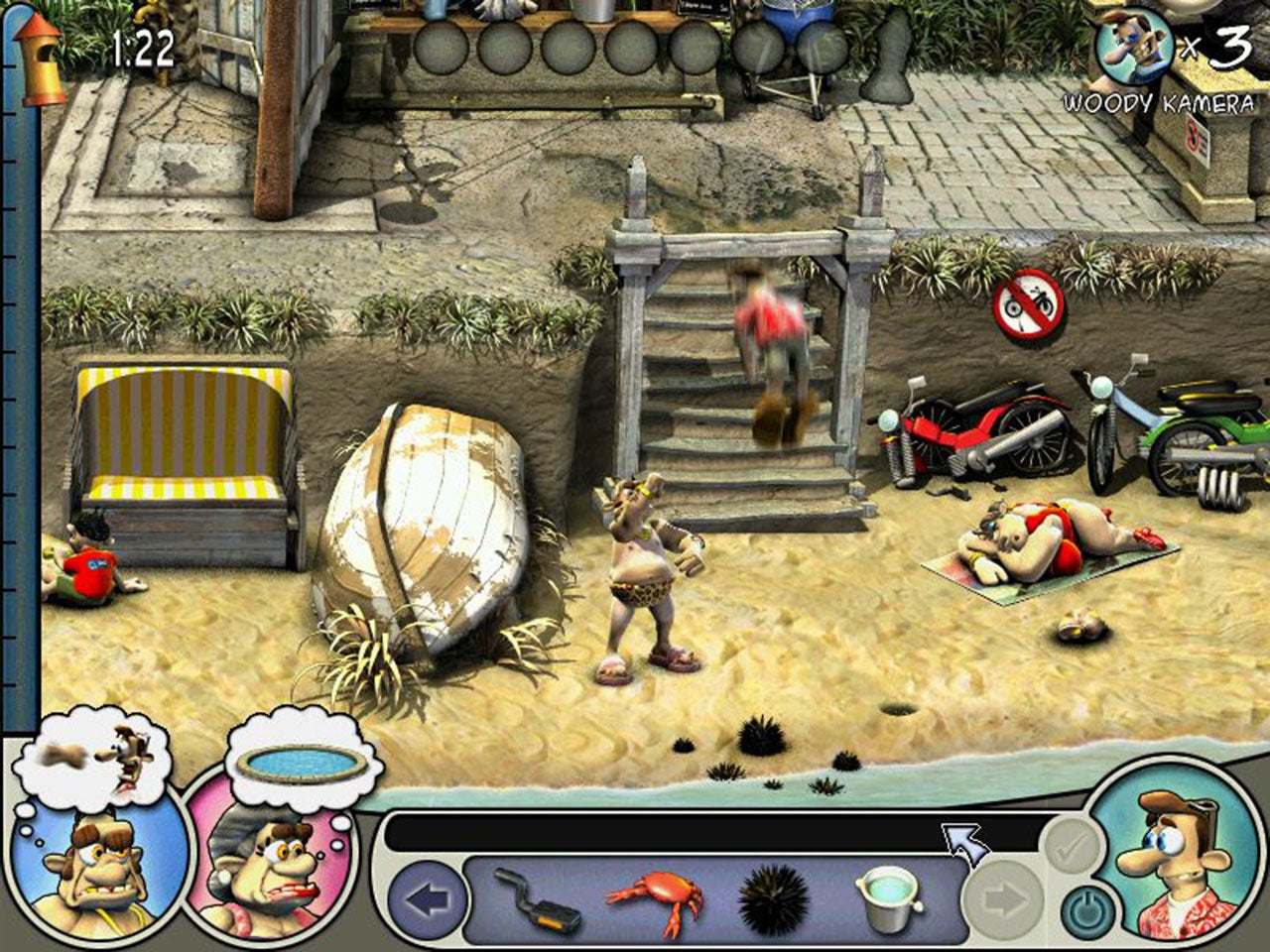 Neighbours From Hell (Compilation)